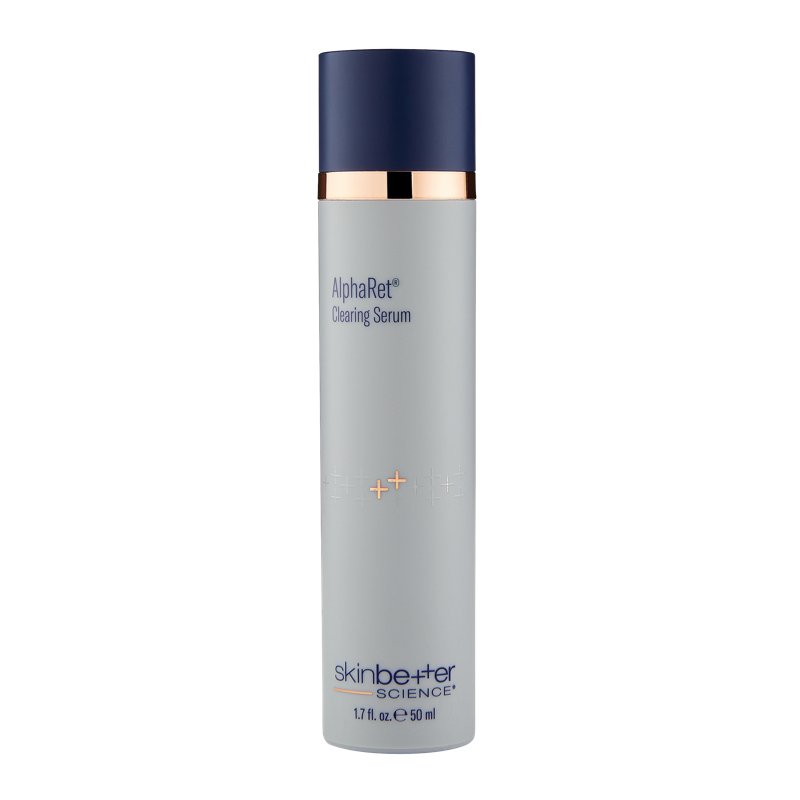 skinbetter science AlphaRet Clearing Serum