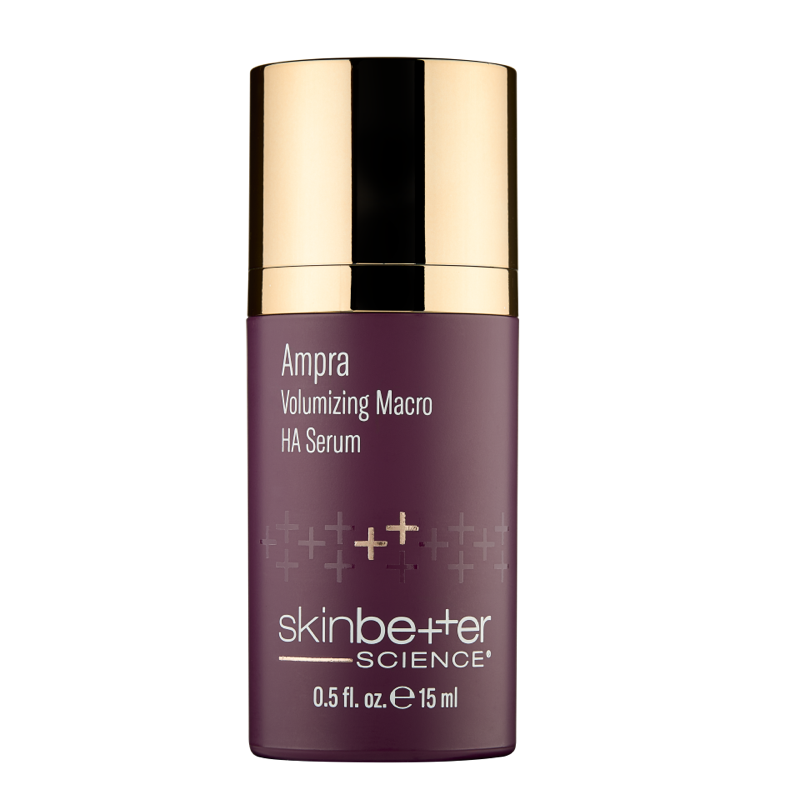 skinbetter science Ampra Volumizing Macro HA Serum