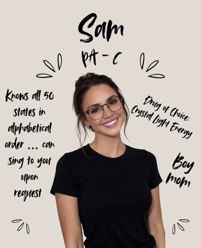 Samantha Banzhaf, PA-C